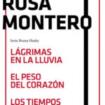 Serie Bruna Husky (Pack) de Rosa MonteroRosa Montero