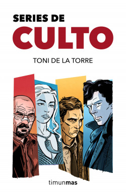Series de culto de Toni de la Torre