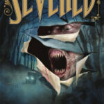 Severed de Scott Snyder