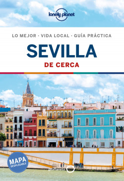 Sevilla De cerca 3 de Margot Molina