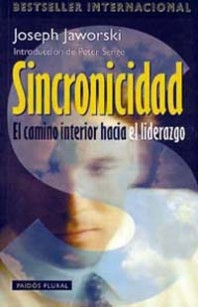 Sincronicidad de Joseph Jaworski