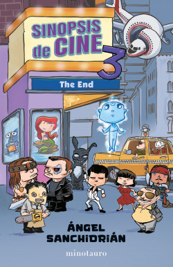 Sinopsis de cine 03/03 de