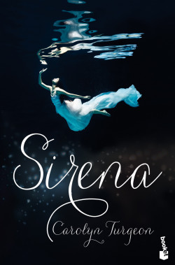 Sirena de Carolyn TurgeonCarolyn Turgeon