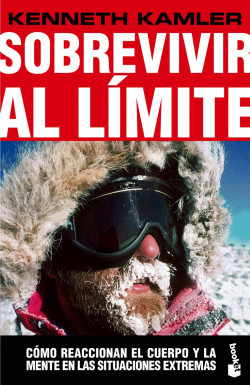 Sobrevivir al límite de Kenneth KamlerKenneth Kamler