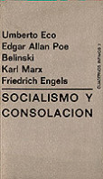 Socialismo y consolación de