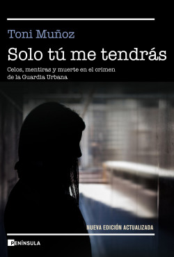 Solo tú me tendrás de Toni Muñoz