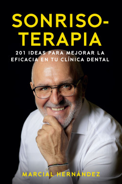 Sonrisoterapia de Marcial Hernández