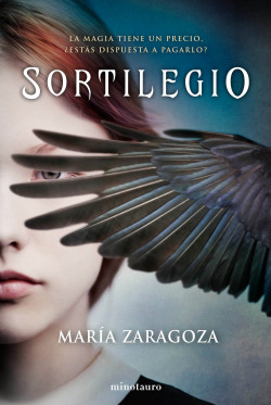 Sortilegio de María Zaragoza