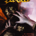 Spawn El monstruo de la burbuja de