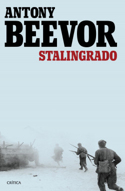 Stalingrado de Antony Beevor