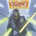Star Wars Caballeros de la Antigua República nº 01/10 de John Jackson Miller