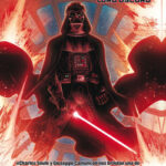 Star Wars Darth Vader Lord Oscuro Tomo nº 01/04 de Charles SouleGiuseppe Camuncoli