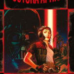 Star Wars Doctora Aphra (novela) de Sarah Kuhn