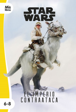 Star Wars. El Imperio contraataca de Star Wars