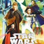 Star Wars. Episodio II: El ataque de los clones de