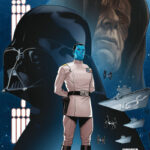 Star Wars Thrawn de