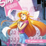 Stars Academy 1. El primer reto de Tea Stilton