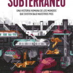 Subterráneo de Will Hunt