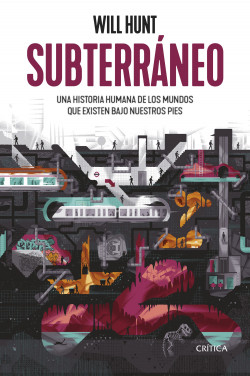 Subterráneo de Will Hunt
