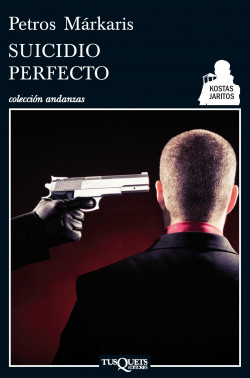 Suicidio perfecto de Petros Márkaris