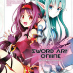 Sword Art Online Mother’s Rosario nº 03/03 de Reki Kawahara
