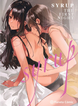 Syrup nº 03 de