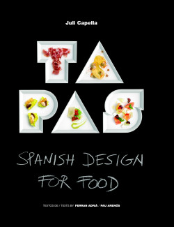 Tapas de Juli Capella