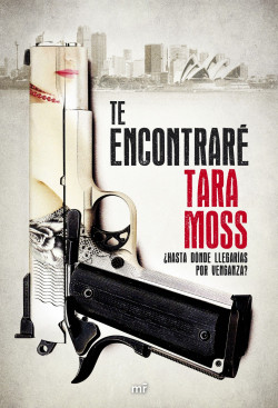 Te encontraré de Tara Moss