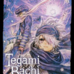 Tegamibachi nº 01/20 de Hiroyuki Asada