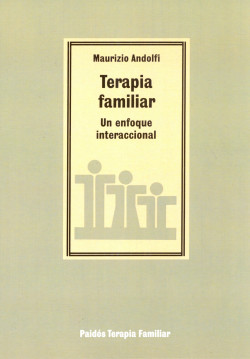 Terapia familiar de Maurizio Andolfi