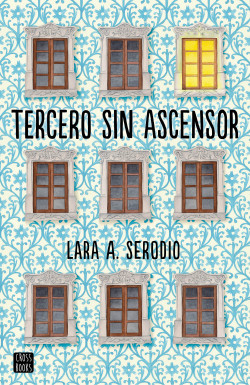 Tercero sin ascensor de