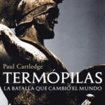Termópilas de Paul Cartledge