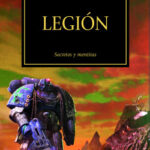 The Horus Heresy nº 07/54 Legión de Dan Abnett