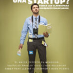 ¿Tienes una startup? de Luis Martín Cabiedes