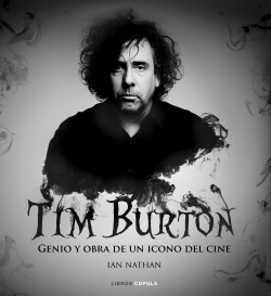 Tim Burton de Ian Nathan
