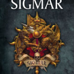 Time of legends Omnibus nº 01/03 La leyenda de Sigmar de Graham McNeill