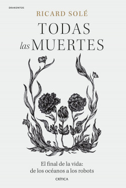 Todas las muertes de Ricard Solé