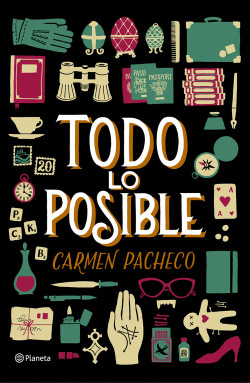 Todo lo posible de Carmen Pacheco