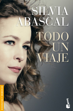 Todo un viaje de Silvia Abascal