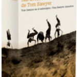 Tom Sawyer de Mark TwainMark Twain