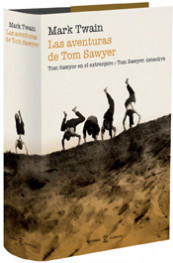 Tom Sawyer de Mark TwainMark Twain