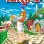 Toriko nº 11/43 de Mitsutoshi Shimabukuro