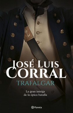 Trafalgar de José Luis Corral