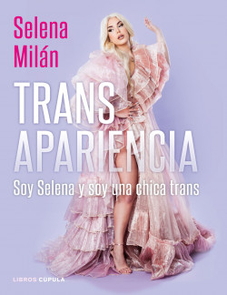 Transapariencia de Selena Milán