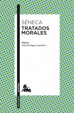 Tratados morales de Séneca