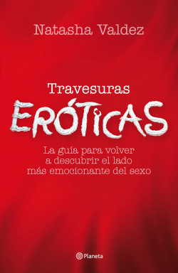 Travesuras eróticas de Natasha Valdez