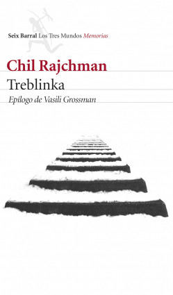 Treblinka de Chil Rajchman