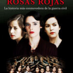 Trece rosas rojas de Carlos Fonseca