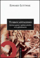 Turbocapitalismo de