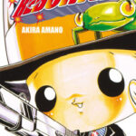 Tutor Hitman Reborn nº 01/42 de Akira Amano